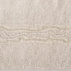 Ręcznik 70 x 140 Kąpielowy Frotte Karin 03 Beż