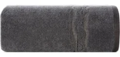 Ręcznik 70 x 140 Kąpielowy Frotte Karin 05 Stal
