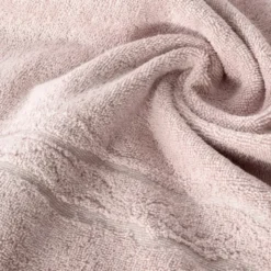 Ręcznik 50 x 90 Kąpielowy Frotte Karin 06 Puder