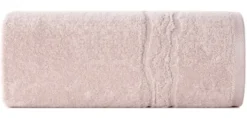 Ręcznik 50 x 90 Kąpielowy Frotte Karin 06 Puder