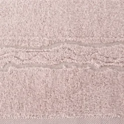 Ręcznik 50 x 90 Kąpielowy Frotte Karin 06 Puder