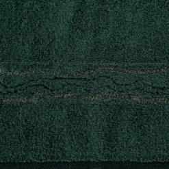 Ręcznik 30 x 50 Kąpielowy Frotte Karin 09 C.Zieleń