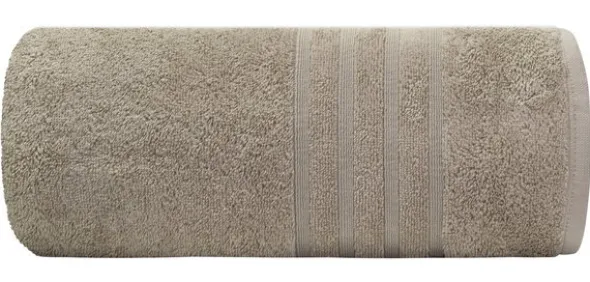 Ręcznik 50 x 90 Kąpielowy Frotte Lavin 02 Beż