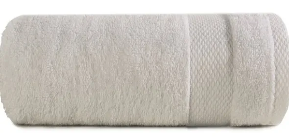 Ręcznik 50 x 90 Kąpielowy Frotte Lorita 02 Beż