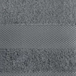 Ręcznik 50 x 90 Kąpielowy Frotte Lorita 04 Stal