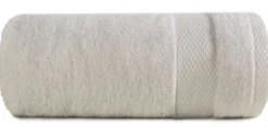 Ręcznik 70 x 140 Kąpielowy Frotte Lorita 02 Beż