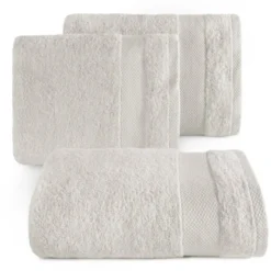 Ręcznik 70 x 140 Kąpielowy Frotte Lorita 02 Beż