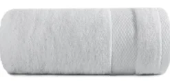 Ręcznik 70 x 140 Kąpielowy Frotte Lorita 03 Sreb