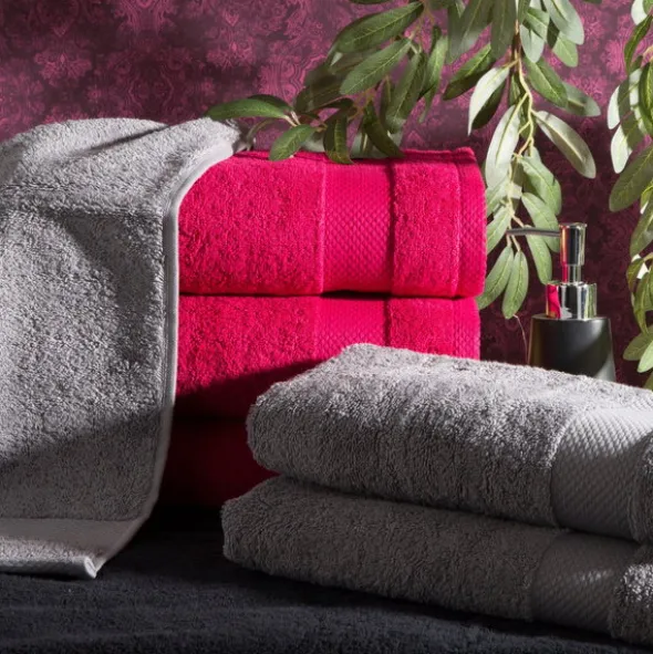 Ręcznik 70 x 140 Kąpielowy Frotte Lorita 05 Amara