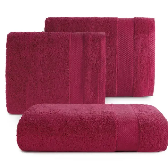 Ręcznik 70 x 140 Kąpielowy Frotte Lorita 05 Amara