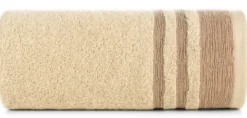 Ręcznik 30 x 50 Kąpielowy Frotte Mery 03 Beż