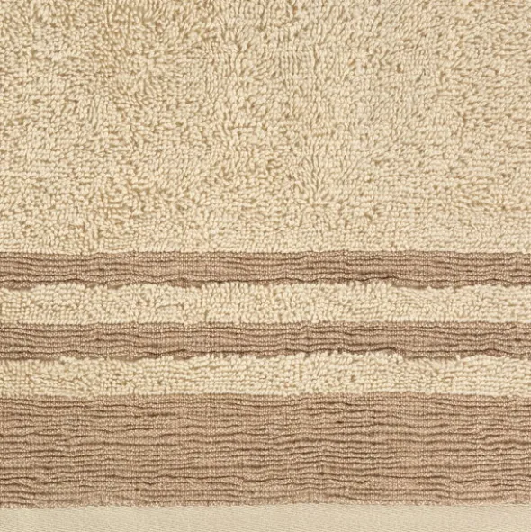 Ręcznik 50 x 90 Kąpielowy Frotte Mery 03 Beż