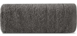 Ręcznik 50 x 90 Kąpielowy Frotte Reni 05 Stal