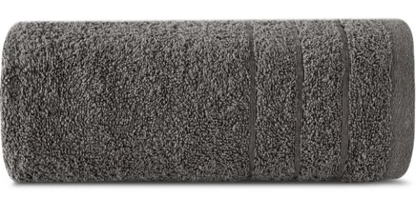 Ręcznik 50 x 90 Kąpielowy Frotte Reni 05 Stal