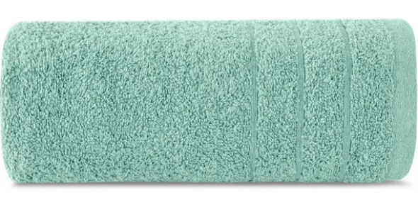 Ręcznik 70 x 140 Kąpielowy Frotte Reni 07 Mięta