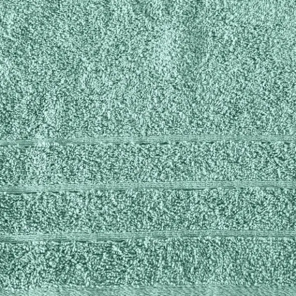Ręcznik 70 x 140 Kąpielowy Frotte Reni 07 Mięta