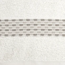Ręcznik 50 x 90 Kąpielowy Frotte Riva 02 Krem