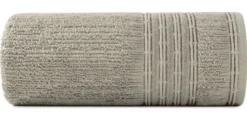 Ręcznik 50 x 90 Kąpielowy Frotte Romeo 02 J.Brąz