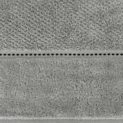 Ręcznik 50 x 90 Kąpielowy Frotte Salado 03 Sreb
