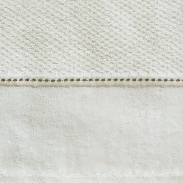 Ręcznik 70 x 140 Kąpielowy Frotte Salado 01 Krem
