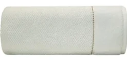 Ręcznik 70 x 140 Kąpielowy Frotte Salado 01 Krem