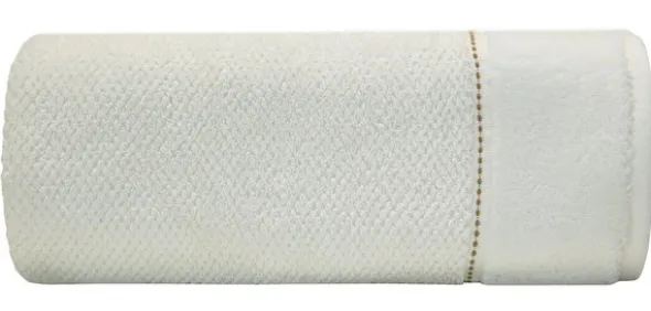 Ręcznik 70 x 140 Kąpielowy Frotte Salado 01 Krem