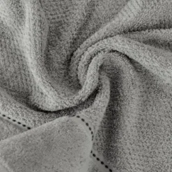 Ręcznik 70 x 140 Kąpielowy Frotte Salado 03 Sreb