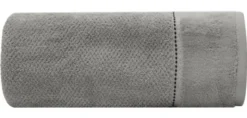 Ręcznik 70 x 140 Kąpielowy Frotte Salado 03 Sreb