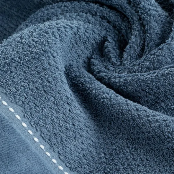 Ręcznik 70 x 140 Kąpielowy Frotte Salado 05 Niebie