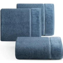 Ręcznik 70 x 140 Kąpielowy Frotte Salado 05 Niebie