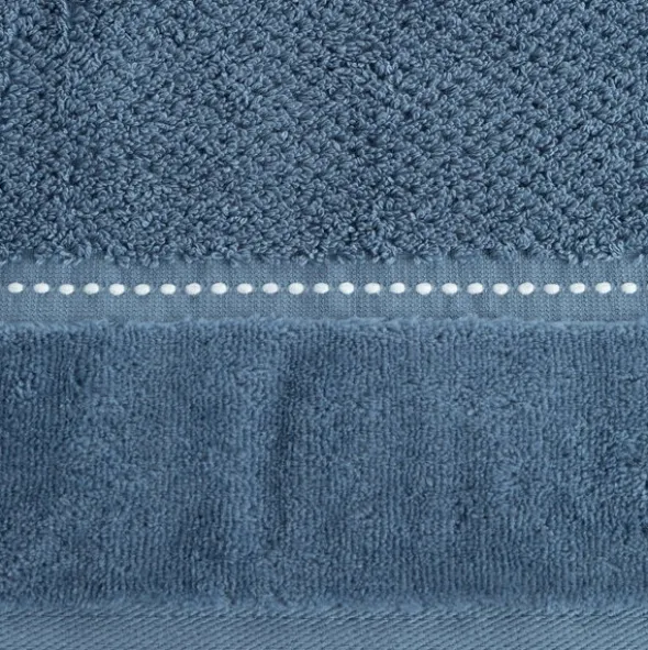 Ręcznik 70 x 140 Kąpielowy Frotte Salado 05 Niebie