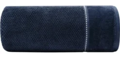 Ręcznik 70 x 140 Kąpielowy Frotte Salado 06 Granat