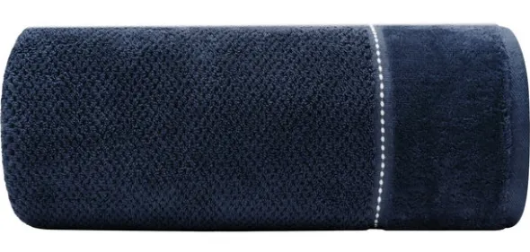 Ręcznik 70 x 140 Kąpielowy Frotte Salado 06 Granat