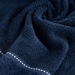 Ręcznik 70 x 140 Kąpielowy Frotte Salado 06 Granat