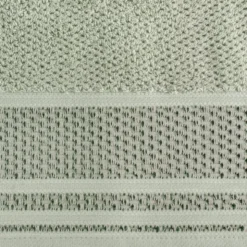 Ręcznik 50 x 90 Kąpielowy Frotte Suzana 04 Mięta