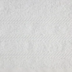 Ręcznik 70 x 140 Kąpielowy Frotte Vito 01 Biały