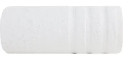 Ręcznik 70 x 140 Kąpielowy Frotte Vito 01 Biały