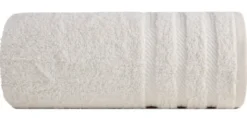 Ręcznik 70 x 140 Kąpielowy Frotte Vito 02 Krem