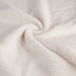 Ręcznik 70 x 140 Kąpielowy Frotte Vito 02 Krem