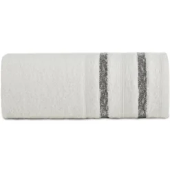 Ręcznik 70 x 140 Kąpielowy 500g/m2 Fargo 01 Biały