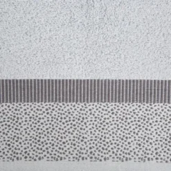 Ręcznik 50 x 90 Kąpielowy 485g/m2 Marit 05 Sreb