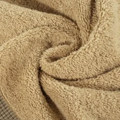 Ręcznik 70 x 140 Kąpielowy 500g/m2 Rodos 08 J.Beż