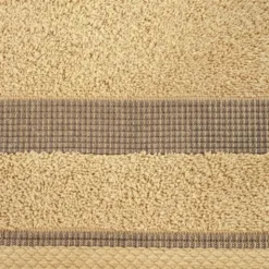 Ręcznik 70 x 140 Kąpielowy 500g/m2 Rodos 08 J.Beż