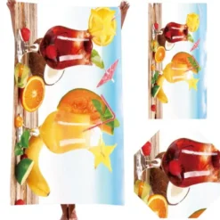 Ręcznik 150 x 210 Kąpielowy Holiday 177
