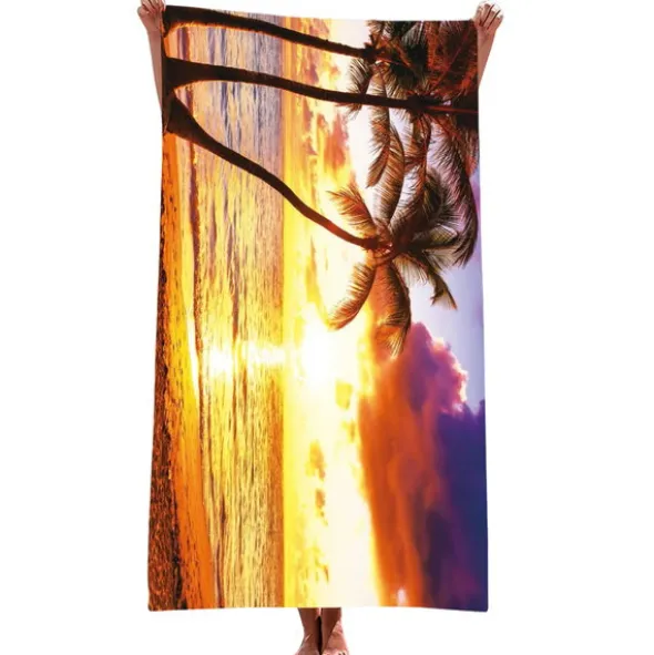 Ręcznik 150 x 210 Kąpielowy Holiday 169