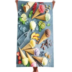 Ręcznik 70 x 140 Kąpielowy Holiday 163