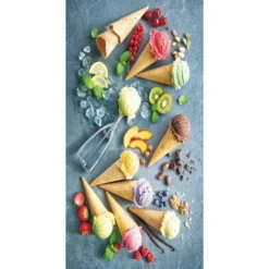 Ręcznik 70 x 140 Kąpielowy Holiday 163