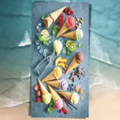 Ręcznik 70 x 140 Kąpielowy Holiday 163