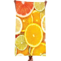 Ręcznik 70 x 140 Kąpielowy Holiday 105