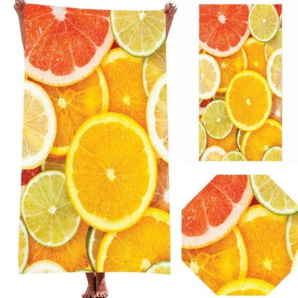 Ręcznik 70 x 140 Kąpielowy Holiday 105